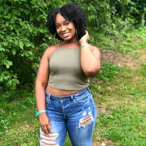 Meet your Posher, Brianna